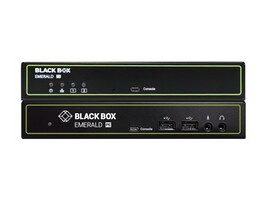 Black Box EMD2002PE-K-R2                 Main Image from Front