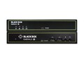 Black Box EMD PE TX RX KIT HD DVIDHAUD, EMD2002PE-K-R2                , 41970914, Switch Boxes