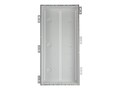 On-Q 30IN PLT ENCLOSURE NO COVER 5P, ENP30805NA , 41933598, Rack Mount Accessories On-Q 30IN PLT ENCLOSURE NO COVER 5P, ENP30805NA , 41933598, Rack Mount Accessories