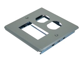 Legrand AV G4047BR                        Main Image from Left-angle