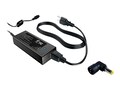 BTI AC Adater for Acer Aspire Ultrabook S3-391-XXXX, S3-951-XXXX, AC-1940111, 35769602, AC Power Adapters (external)