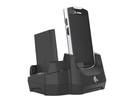 Zebra Technologies International CRD-TC5X2SETH-02 Main Image from Left-angle