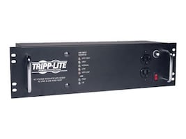 Tripp Lite LCR2400 Main Image from Left-angle