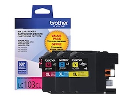 Brother LC1033PKS Main Image from Front