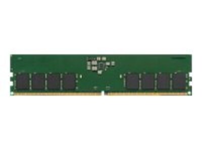 Kingston 16GB PC5-44800 288-pin DDR5 SDRAM UDIMM, KCP556US8-16, 41708300, Memory