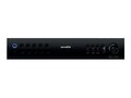 Dynabook EHV4-120-2T 2TB 4-Channel NVR, EHV4-120-2T, 31637670, Video Capture Hardware