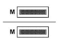 AddOn Cisco to Mellanox 40GBase-CU QSFP+ to QSFP+ Passive Twinax Direct Attach Cable, 2m, TAA , ADD-QCIQMX-PDAC2M, 41605713, Cables AddOn Cisco to Mellanox 40GBase-CU QSFP+ to QSFP+ Passive Twinax Direct Attach Cable, 2m, TAA , ADD-QCIQMX-PDAC2M, 41605713, Cables