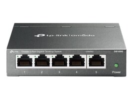 TP-LINK DS105G Main Image from Front