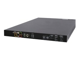 Raritan PX3TS-5184CR Main Image from Right-angle