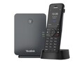 Yealink W78P DECT IP Phone System, W78P                          , 42074939, VoIP Phones