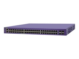 Extreme Networks 16518 Main Image from Right-angle