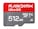 SanDisk Technologies SDSQUGN-512G-GN6MN Image 1 from Front SanDisk Technologies SDSQUGN-512G-GN6MN Image 1 from Front