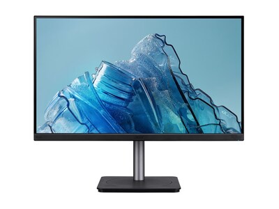 Acer 27 Vero CB3 CB273U E WQHD LED-LCD Monitor, UM.HB3AA.E02                  , 41806063, Monitors