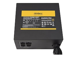 Antec EA650G PRO Main Image from Front