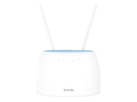 Tenda Technology 4G09                           Main Image from Front