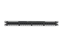 Panduit NK6XPPG24Y Main Image from Front