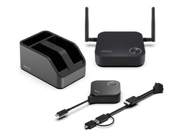 BenQ WDC15                          Main Image from Multi-angle