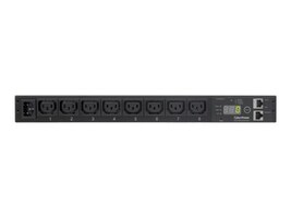 CyberPower PDU15MHVIEC8FNET Main Image from Front