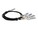 AddOn QDD-4QSFP28-400-CU1M-AO Image 6 from Back