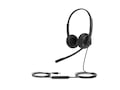 Yealink UH34 Dual UC USB Wired Headset, 1308044, 41893183, Headsets (w/ microphone) Yealink UH34 Dual UC USB Wired Headset, 1308044, 41893183, Headsets (w/ microphone)
