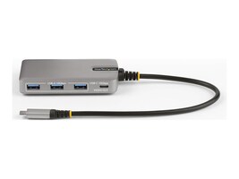 StarTech.com HB31C3A1CDPPD3 Main Image from Front