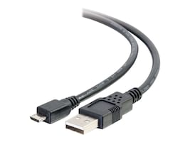 C2G (Cables To Go) 27364 Main Image from Right-angle