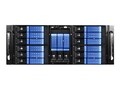 iStarUSA ISTARUSA Kit 4U 15Bay Stylish , D410-DE15BL, 41140839, Cases - Systems/Servers iStarUSA ISTARUSA Kit 4U 15Bay Stylish , D410-DE15BL, 41140839, Cases - Systems/Servers