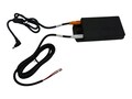 Havis PWRSPLY,120W,15.6VDC,OUT,12-16, 120N-B01-R03-1                , 42011694, Power Supply Units (internal)