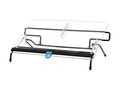 R-Go Tools R-GO FLEX READ DOCUMENT HOLDER, RGODOFRTR                     , 41823546, Rack Mount Accessories