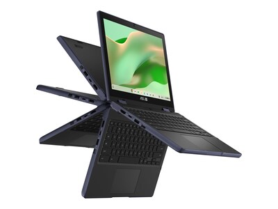 Asus Notebook PC Intel N150 8GB 64GB 12.2 Chrome, CR1204FTA-YZ84T , 41909691, Notebooks - Convertible - Chrome Asus Notebook PC Intel N150 8GB 64GB 12.2 Chrome, CR1204FTA-YZ84T , 41909691, Notebooks - Convertible - Chrome