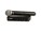 Shure BLX24/PG58-J11                 Image 2 from Right-angle