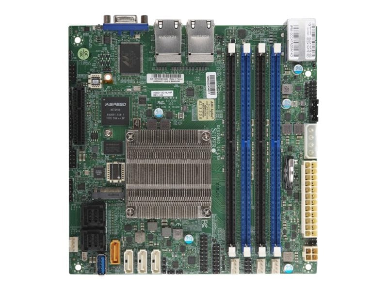 hp 87fe motherboard