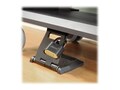 Ergotron Security Bracket Kit, 97-735, 15265028, Computer Carts