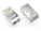 Axiom RJ45C5SS100-AX Image 1 from Multi-angle