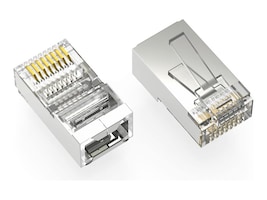 Axiom RJ45C5SS100-AX Main Image from Multi-angle