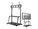 Neomounts NS-M4000BLACK                  Image 4 from Multi-angle