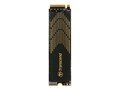 Transcend 500GB PCIe GEN4X4 M.2 2280 Internal Solid State Drive, TS500GMTE240S, 41241010, Solid State Drives - Internal Transcend 500GB PCIe GEN4X4 M.2 2280 Internal Solid State Drive, TS500GMTE240S, 41241010, Solid State Drives - Internal