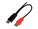 StarTech.com USB2HAUBY1 Image 2 from Close-up