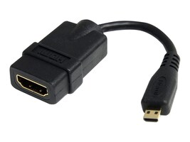 StarTech.com HDADFM5IN Main Image from Front