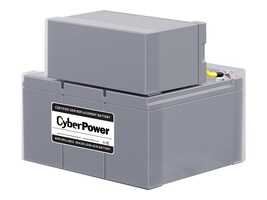 CyberPower RB1290X4K Main Image from Right-angle