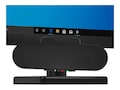 Cyber Acoustics CA-2890PRO Pro Speaker Bar, CA-2890PRO, 41713387, Speakers - Commercial AV