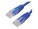 4Xem 4XC6PATCH75BL Image 1 from Right-angle