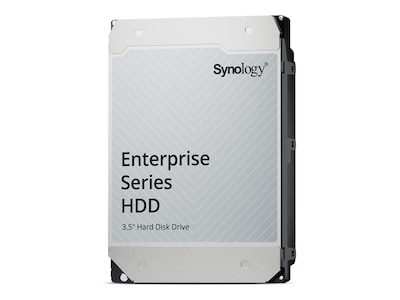 Synology Open Box 20TB HAT5310 SATA 6Gb s 3.5 Internal Hard Drive, HAT5310-20T , 42057835, Hard Drives - Internal Synology Open Box 20TB HAT5310 SATA 6Gb s 3.5 Internal Hard Drive, HAT5310-20T , 42057835, Hard Drives - Internal