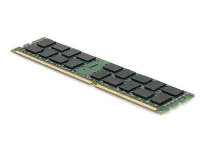 AddOn 8GB PC3-12800 240-pin DDR3 SDRAM RDIMM for Select PowerEdge, Precision Models, A5681559-AM, 18200916, Memory
