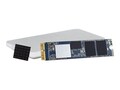 Other World 1TB Aura Pro X2 NVMe Solid State Drive Upgrade Solution, OWCS3DAPT4MP10K, 38291755, Solid State Drives - Internal