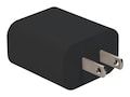 AddOn Wall Plug to USB 3.1 Type-C, Black, USAC2USBC20WB, 41294967, AC Power Adapters (external) AddOn Wall Plug to USB 3.1 Type-C, Black, USAC2USBC20WB, 41294967, AC Power Adapters (external)