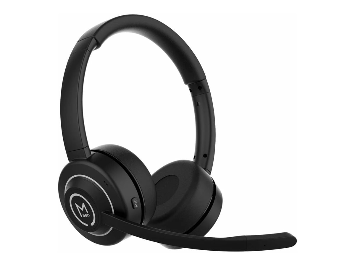 Morpheus 360 Sanctuary Headset - Thumbnail 5