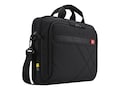 Case Logic 17.3 Laptop and Tablet Case, Black, 3201434, 13663250, Carrying Cases - Notebook Case Logic 17.3 Laptop and Tablet Case, Black, 3201434, 13663250, Carrying Cases - Notebook
