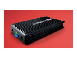 Lind Electronics PA1580-4257                    Main Image from Right-angle