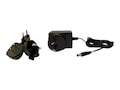 Apex PC Solutions PWR Supply International 6V DC , 8746, 36740861, AC Power Adapters (external)